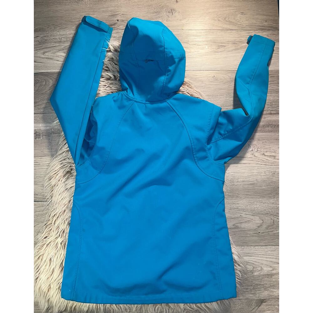 Double diamond women’s jacket - Picture 3 of 10